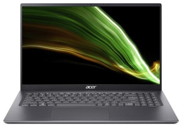 Ноутбук Acer Swift 3 SF316-51-54A3 NX ABDER00G