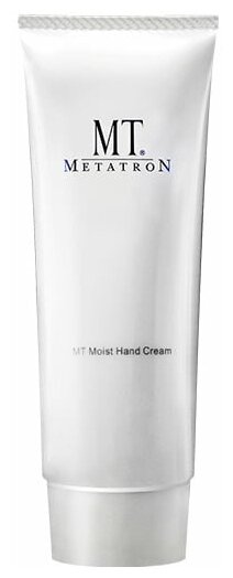 MT Moist Hand Cream, 50 мл