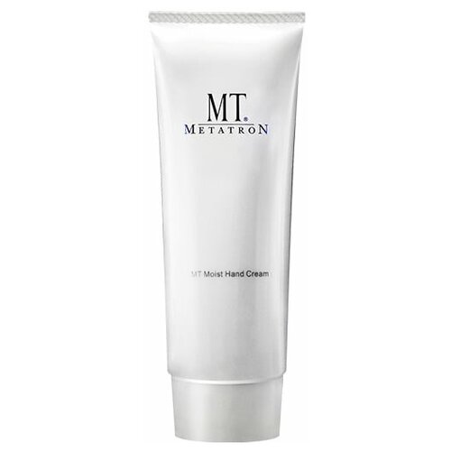 MT Moist Hand Cream, 50 мл