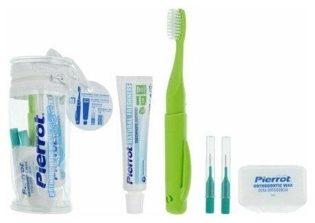 Ортодонтический набор Pierrot Orthodontic Kit