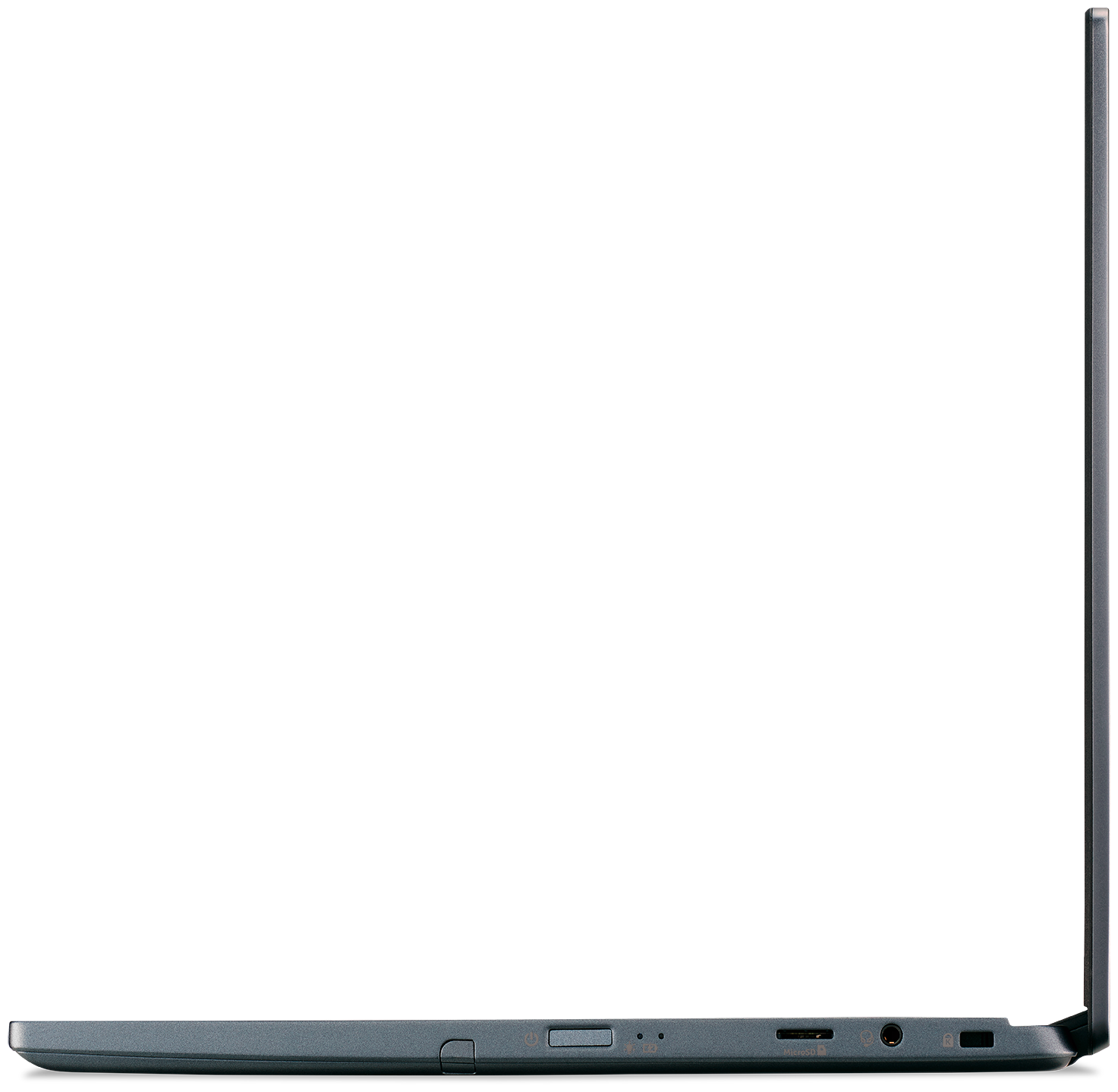 Ноутбук Acer NX.VPAER.00C i5-1135G7/16GB/512GB SSD/Iris Xe graphics/14" FHD IPS/WiFi/BT/cam/DOS/dark blue - фото №6