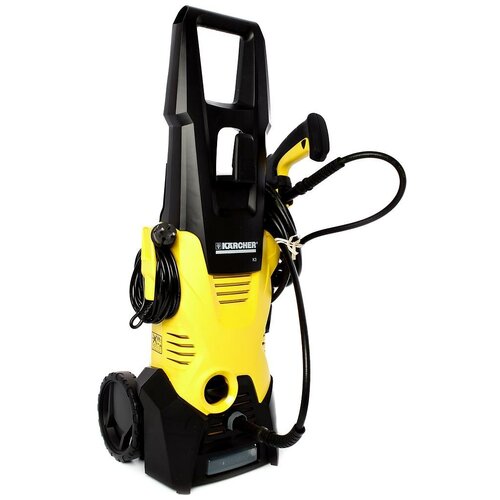 Мойка высокого давления KARCHER K 3, 120 бар, 380 л/ч