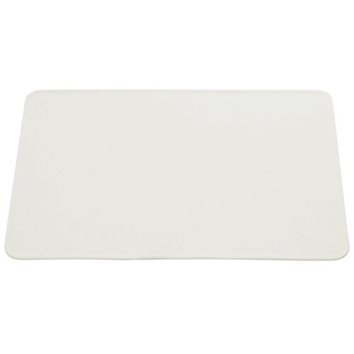 Коврик для мисок Xiaomi Jordan & Judy Pet Placemat L 11 л 11 л белый 1 42 см 4 см 60 см
