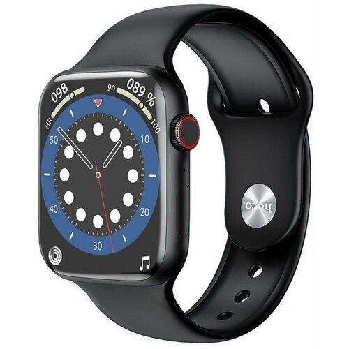 Смарт-часы Hoco Smart Watch y5 pro