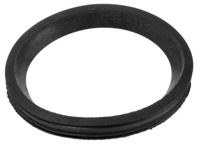 Кольцо для канализационных труб Masterprof ИС.130222, d=50 мм