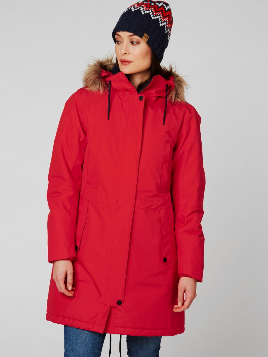 Парка Helly Hansen Mayen