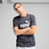 Футболка PUMA Essentials No. 1 Logo Heather