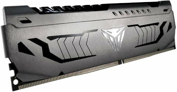 Оперативная память 16Gb DDR4 3200MHz Patriot Viper Steel (PVS416G320C6)