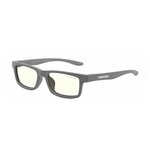 Gunnar Cruz Kids Small Clear Natural Grey - изображение