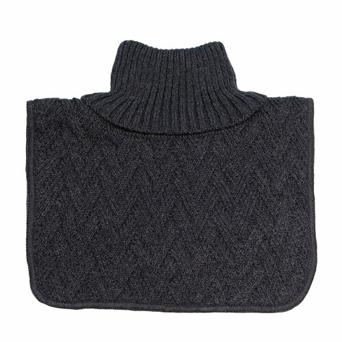 Манишка TuTu, черный