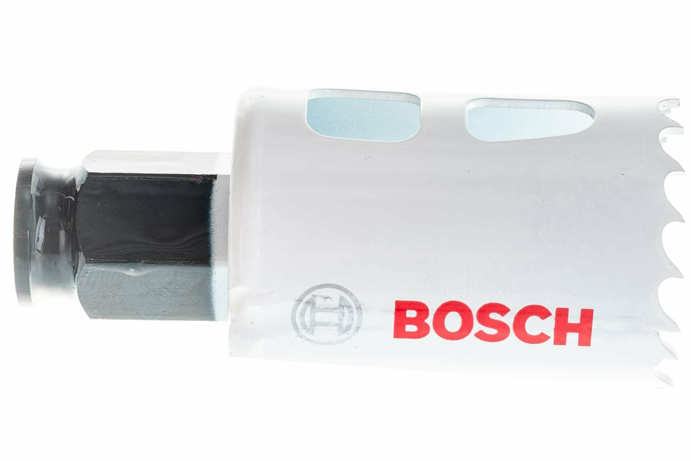 Коронка BOSCH BiM PROGRESSOR 35 mm для дерева и металла 2608594209 - фотография № 18