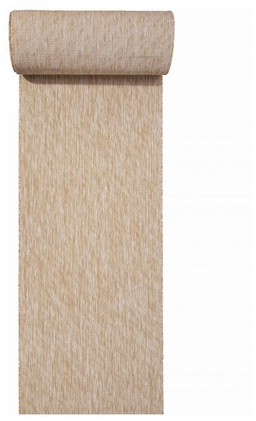 Ковровая дорожка S112 - BEIGE - коллекция VEGAS 1.60x30.00