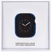 Чехол для Apple Watch 42 мм из алюминиевого сплава — Красный