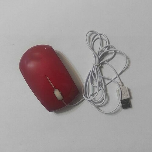 Компьютерная мышь USB 52500₽