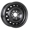 Диски автомобильные Accuride ВАЗ 2103 R13x5 4x98 ET29 CB60.1 Black - изображение