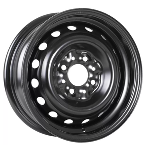 Фото Диски автомобильные Accuride ВАЗ 2103 R13x5 4x98 ET29 CB60.1 Black