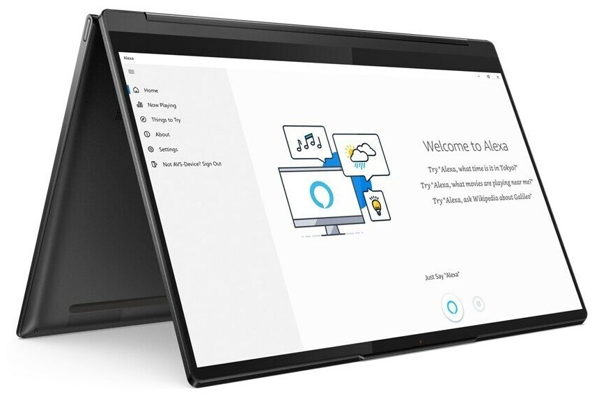 Ноутбук Lenovo Yoga 9 14ITL5 82BG0091US Intel Core i7 1195G7 50GHz143840x216016GB512GB SSDIntel Iris Xe GraphicsWindows 11 Home