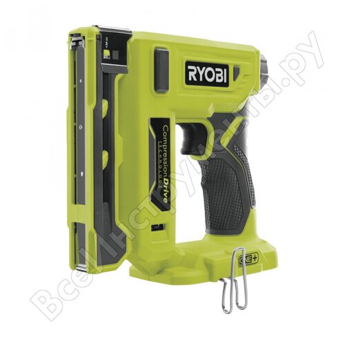 Аккумуляторный степлер Ryobi R18ST50-0