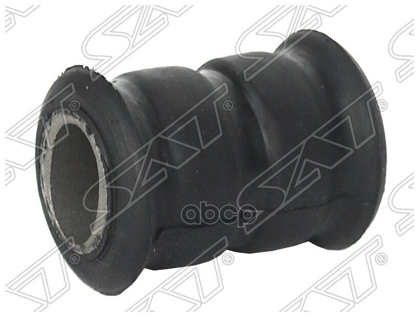 SAT ST-93743423B Сайлентблок рулевой рейки CHEVROLET CAPTIVA 07-/DAEWOO WINSTORM 07-/OPEL ANTARA 06-