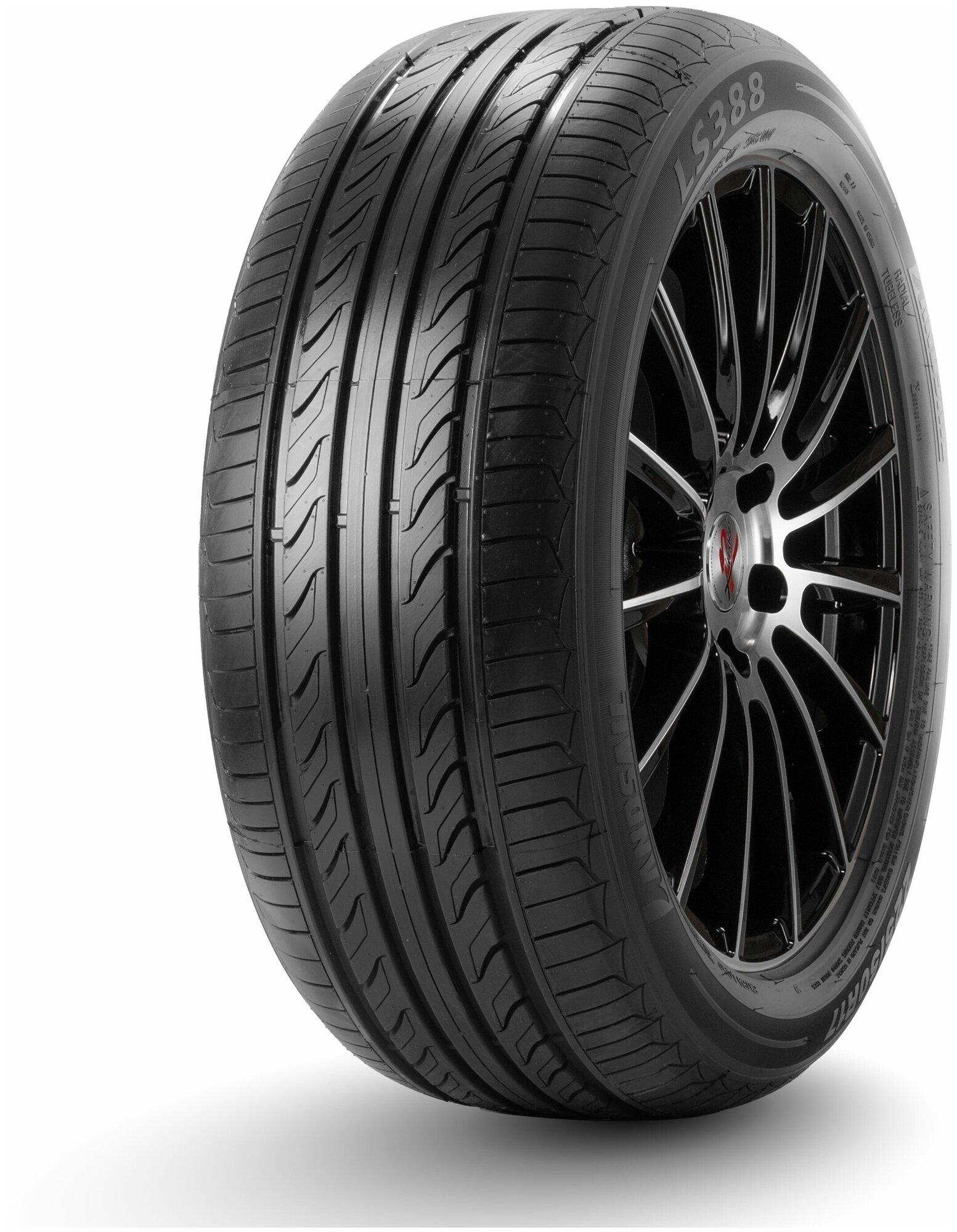 Шины летние Landsail LS388 215/60 R16 95 V