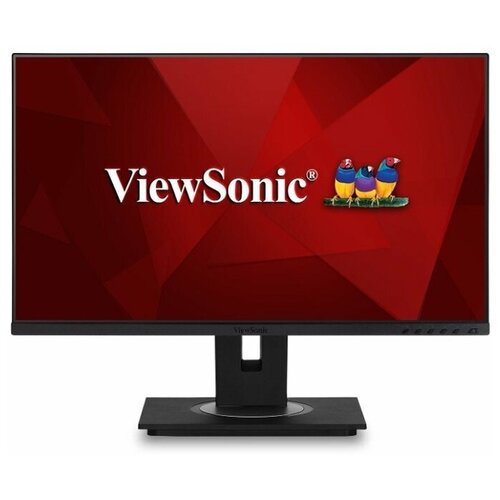 Монитор ViewSonic 238 VG2455 black VS17528 1910000₽
