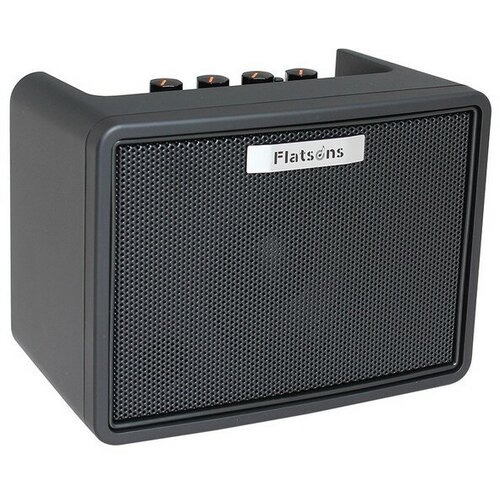 FGA-3 Гитарный комбоусилитель, 3Вт, Flatsons