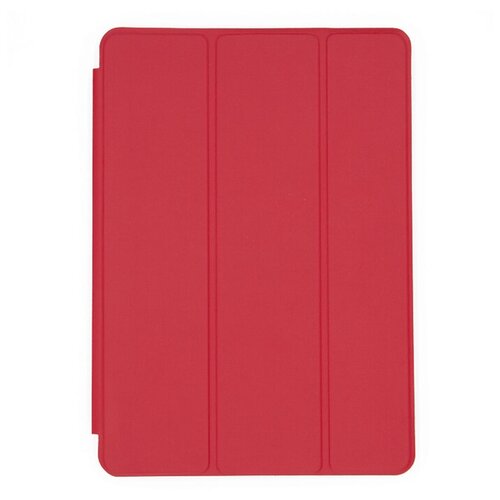 Чехол для iPad Air 3 / Pro 10.5, Nova Store, Книжка, С подставкой, Красный чехол книжка nova store для ipad mini 6 с подставкой цвета полыни