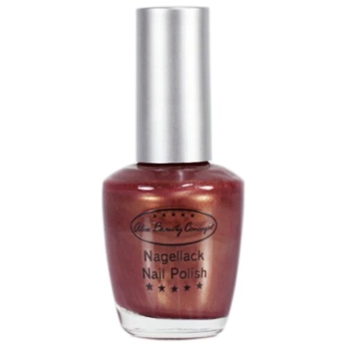 Alex Beauty Concept лак для ногтей Nagellack Nail Polish, 14 мл, №102