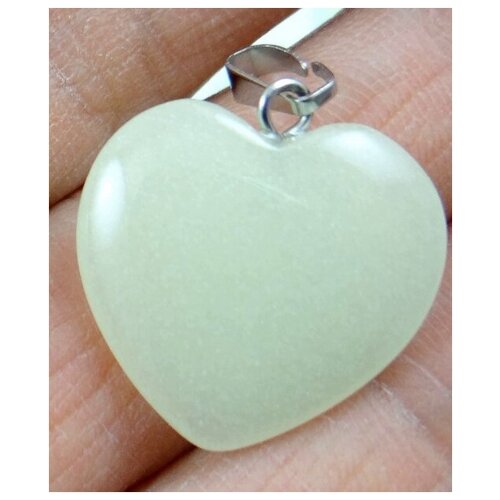 фото Подвеска радость, синий