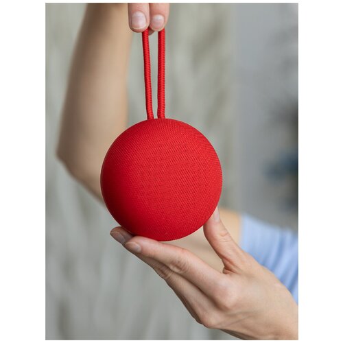 Беспроводная колонка vipe 505 красный 94900₽