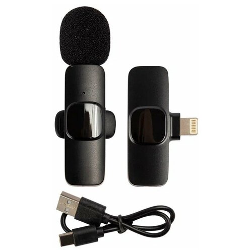 Микрофон mObility MMI-14 УТ000027570