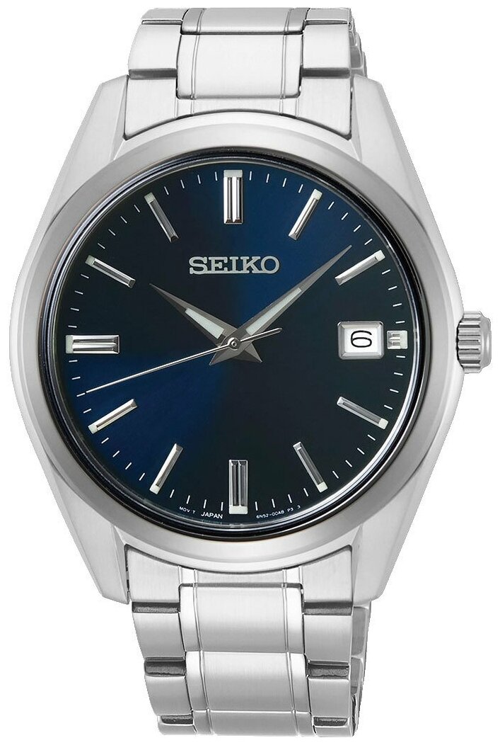 Наручные часы SEIKO CS Dress