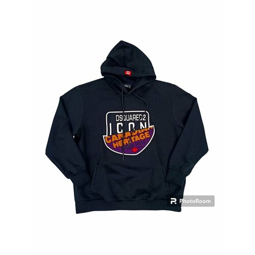 фото Свитер , размер 3xl, черный нет бренда