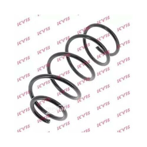 фото Kyb rh3488 пружина подвески