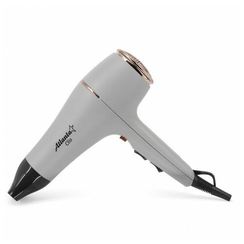 Фен электрический Atlanta ATH-6811 gray 159400₽