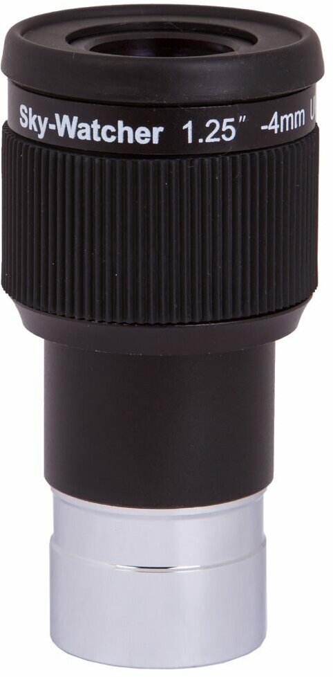 Окуляр Sky-Watcher UWA 58гр 4 мм, 1,25"