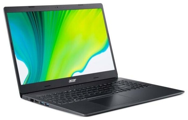 Ноутбук Acer Aspire 3 A315-23-R605 NXHVTER009