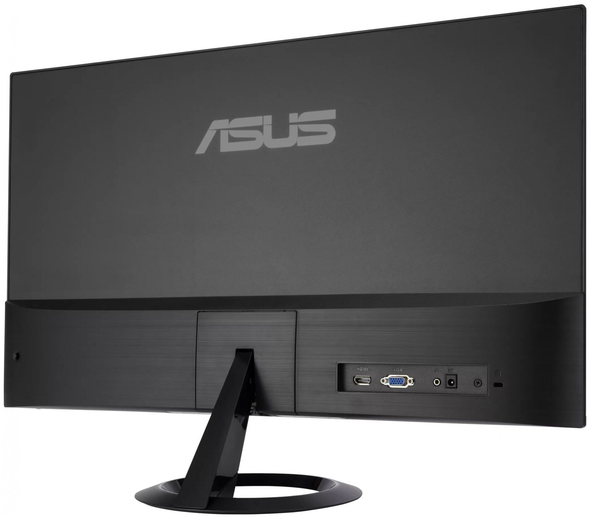 Монитор Asus VZ24EHE (черный)