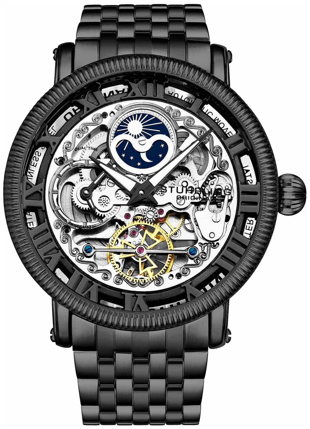 Наручные часы STUHRLING Legacy