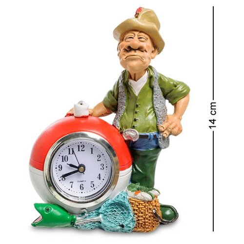 Часы Рыбак (W.Stratford) RV-592 113-904488