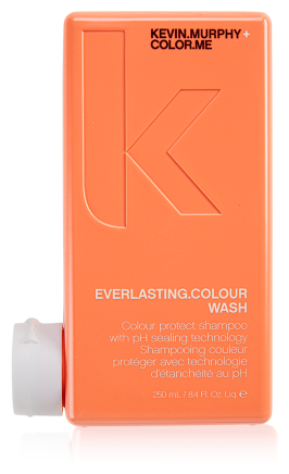 Kevin Murphy Everlasting Colour Wash Шампунь для защиты стойкости цвета волос, 250 мл