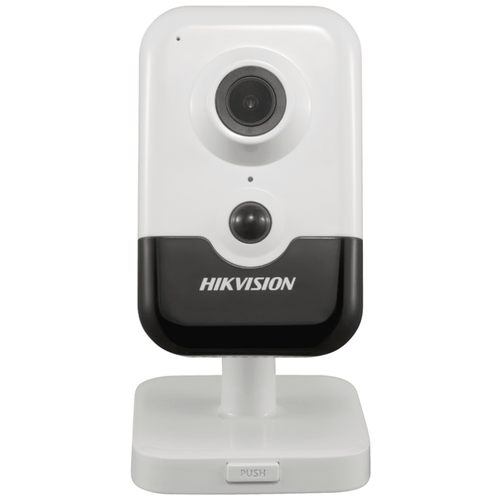 IP-камера Hikvision DS-2CD2443G0-IW (4mm) (W)