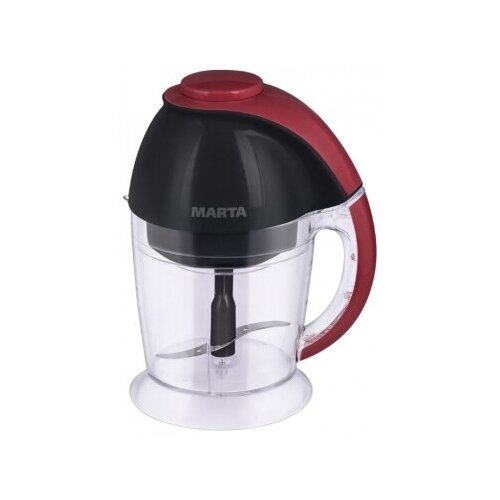 MT-2072 Измельчитель MARTA MT-2072 красный 354900₽