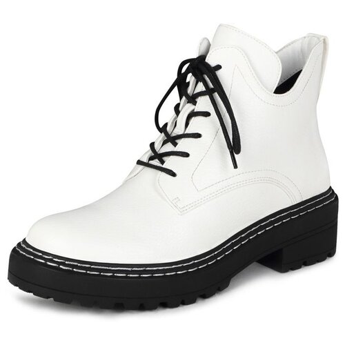 фото Женские ботинки демисезонные t.taccardi