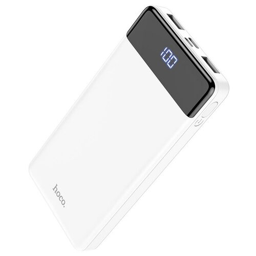 Powerbank Внешний аккумулятор HOCO J84 135000₽