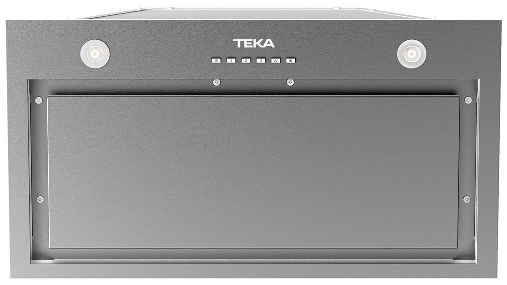 TEKA Кухонная вытяжка TEKA GFL 57650 EOS IX