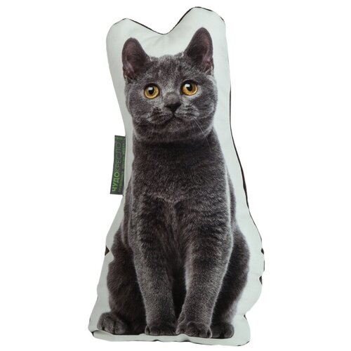 Декоративная подушка Йорк 40*30 см