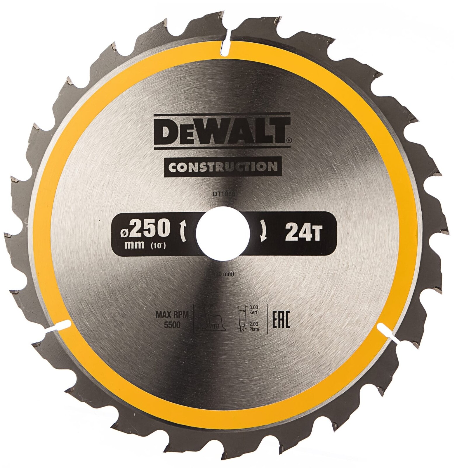 DeWALT Construction DT1956-QZ