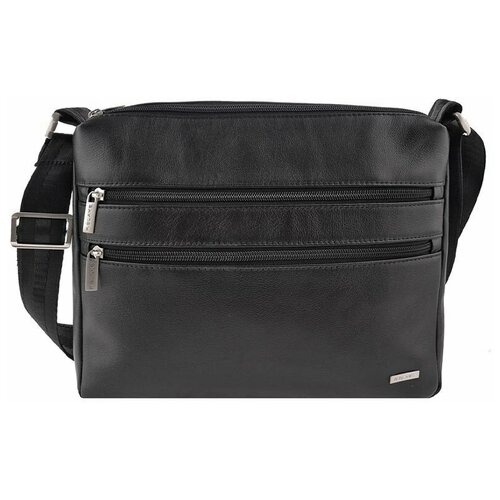 фото Сумка мужская r.blake эндрю black 00-00007136