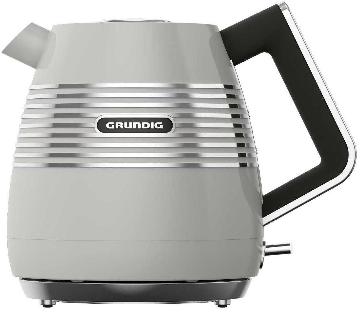 Электрочайник Grundig WK 7850 XC